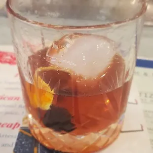 drink