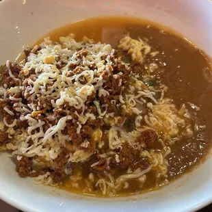 Huevos Rancheros