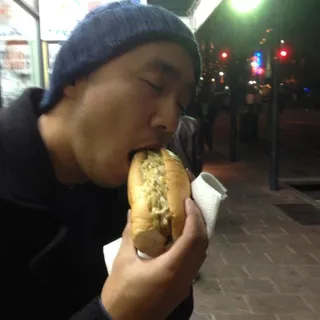 Jason W.