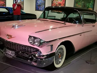 Five Points Museum