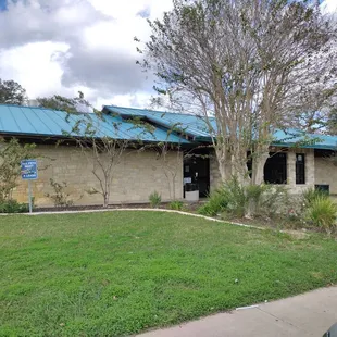 looks nice inside too