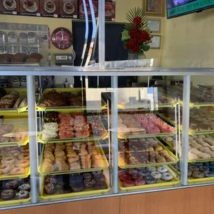 Donuts