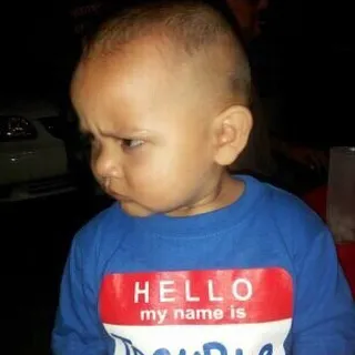 Baby H.