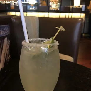 Great way to end a day at the parks !