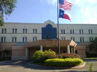 Detar Hospital Navarro