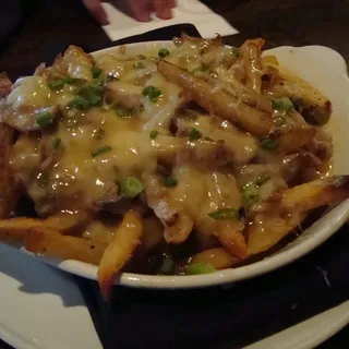 Poutine