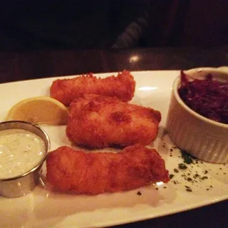 Victoria Fish and Chips