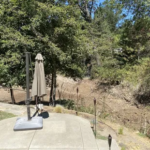 Empty pond states! NOT Crestview Pond estates- false advertising