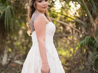 All About The Dress