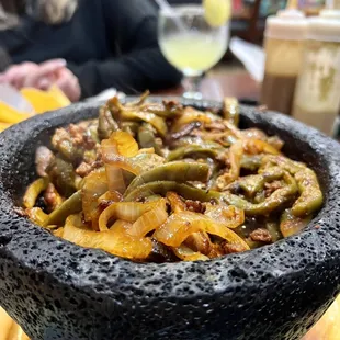 Molcajetes