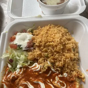 Chili Relleno
