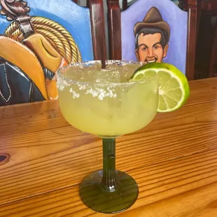 Margarita