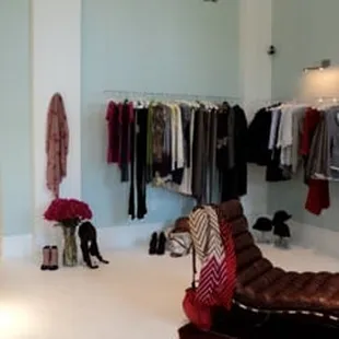 handbags, scarfs and sportswear