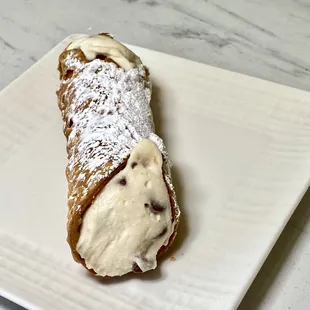 Cannoli