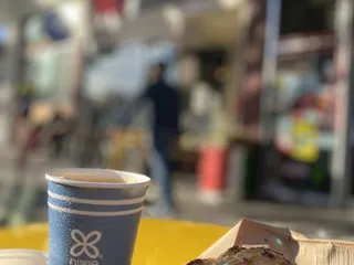 Mara's Italian Pastry