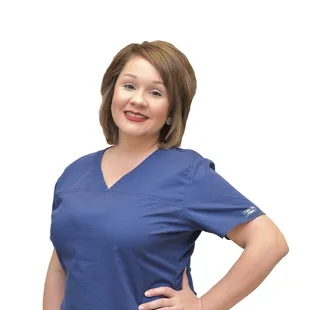 Neeka | Treatment Coordinator