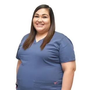 Vanessa | Front Desk