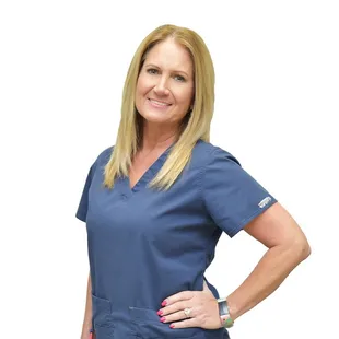 Tracy | Front Desk/ Financial Supervisor