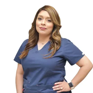 Anna | New Patient Liason