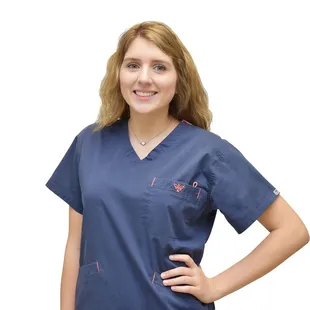 Katelin | Orthodontic Assistant