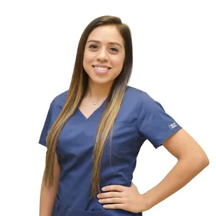 Lucy | Registered Dental Assistant