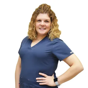 Cari | Dental Clinic Supervisor