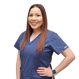 Edith | Registered Dental Assistant