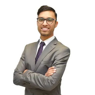 Dr. Effendi | Pediatric Dentist