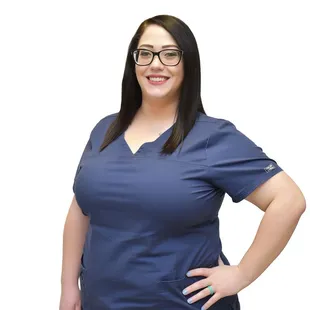 Katie | Registered Dental Assistant