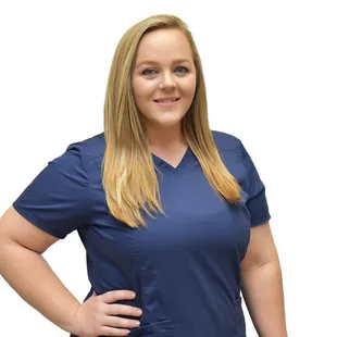 Bethany | Orthodontic Assistant
