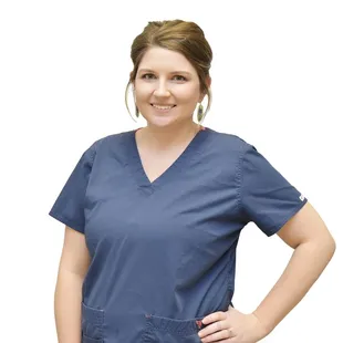 Aleacia | Orthodontic Assistant