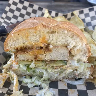 The Phoenix Sandwich