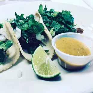 $1 #tacotuesdays