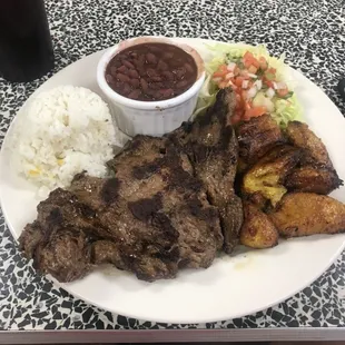Carne Asada