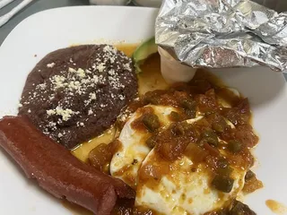 Las Carnitas 2