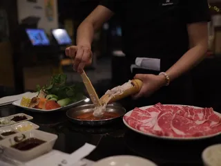 Shabu-Zen