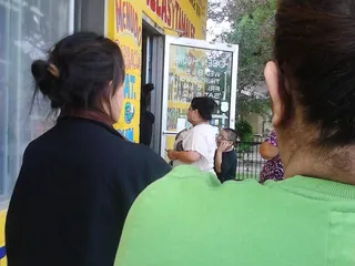 Del Rio Tortilla Factory