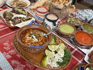 La Monita Tortilleria Factory