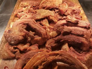 Los Hermanos Barbacoa