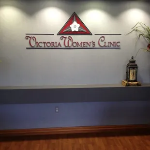 Women&apos;s clinic