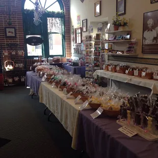 Other candies
