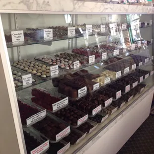 Chocolates