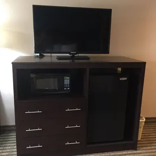 Updated room furniture