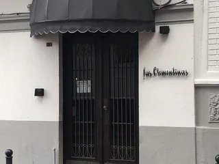 Las Clementinas