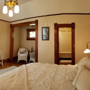 Victorian Lantern Bed & Breakfast