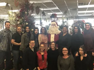 Tillie's Flower Shop