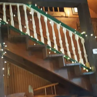 sushi and sashimi, interior