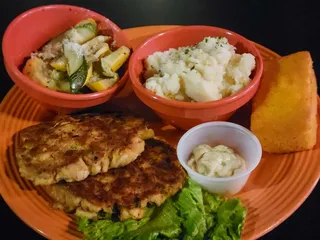 Cozzy's Comedy Club & Tavern