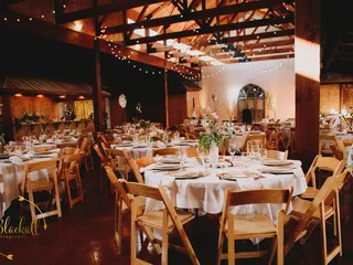 Lucky Spur Ranch Retreat