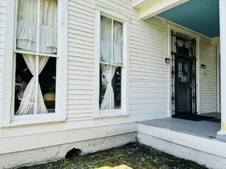 Slave Haven Underground Railroad